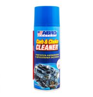 Очиститель карбюратора ABRO CC-100 (289ml)