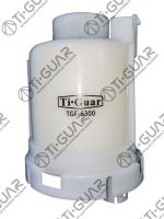 Фильтр топливный TGF-6300/FS-6300 * Ti-Guar