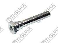 Направляющая суппорта TG-45235-S0A-003* Ti·GUAR