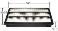 Фильтр воздушный Япония A-3017 * VIC