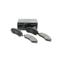 Тормозные колодки TG-0070 / PN6054 * Ti·GUAR