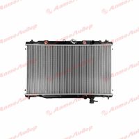 Радиатор HD-RE-1216