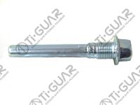Направляющая суппорта TG-45235-SM4-A01* Ti·GUAR