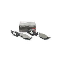 Тормозные колодки TG-0113/PN0113* Ti·GUAR