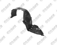 Подкрылок TG-TY62-016L-2/53876-47110*Ti•GUAR