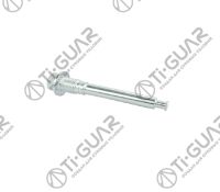 Направляющая суппорта TG-45236-S9A-003* Ti·GUAR