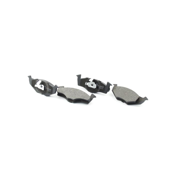 Тормозные колодки TG-0113/PN0113* Ti·GUAR Тормозные колодки TG-0113/PN0113* Ti·GUAR
